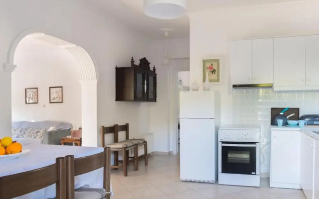 Villa Lilly in Ionian Islands