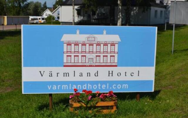 Varmland Hotel