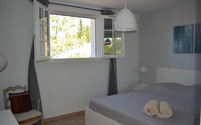 Maison Saint-Maurice-d'Ardèche, 6 pièces, 8 personnes - FR-1-382-62