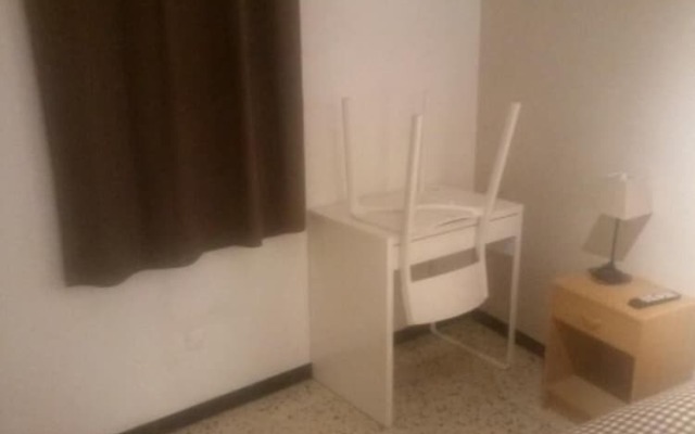 Bar Hôtel Restaurant de L'Ouvèze