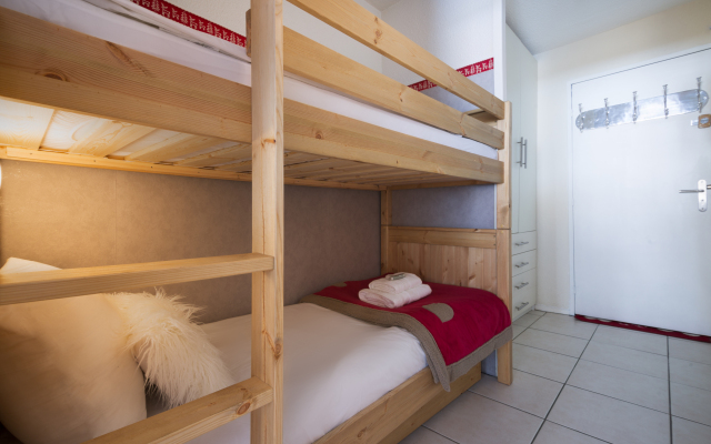 Chamonix Sud - Grepon Paradis 611