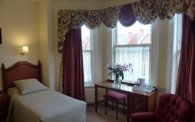 Egans Guest House