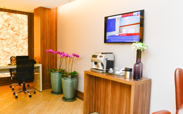 Clarion Hotel Faria Lima