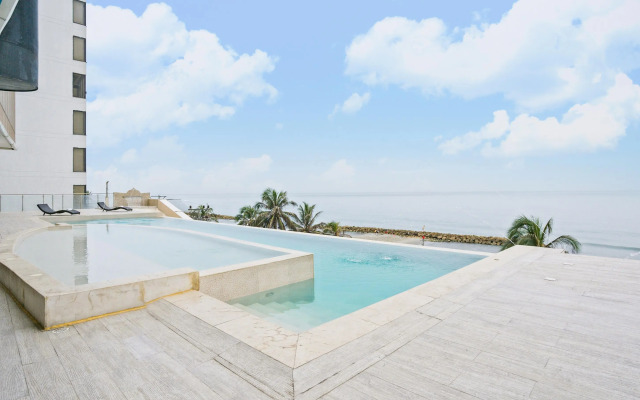 Hotel Cartagena Dubai
