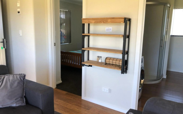 Twizel - Apartment on Woodley