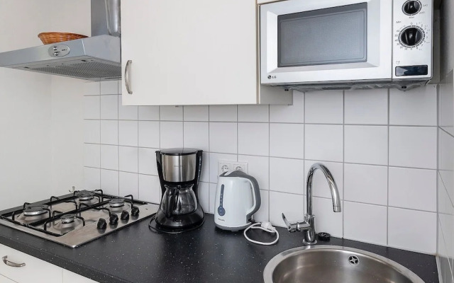 Holiday Home With Three Bedrooms, in Zeeland