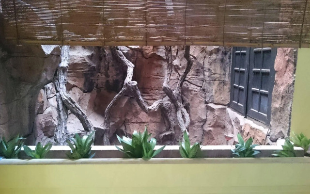 Metro Guest House