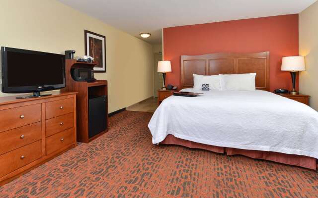 Hampton Inn Ottumwa