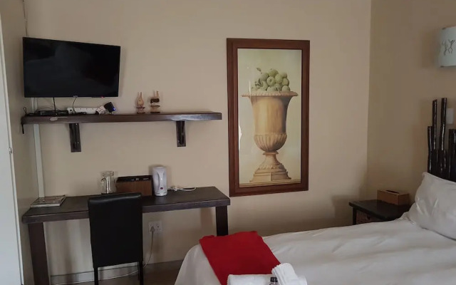 Lions Guesthouse