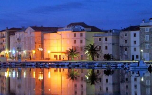 Old Town Rooms -Jurja Dalmatinca