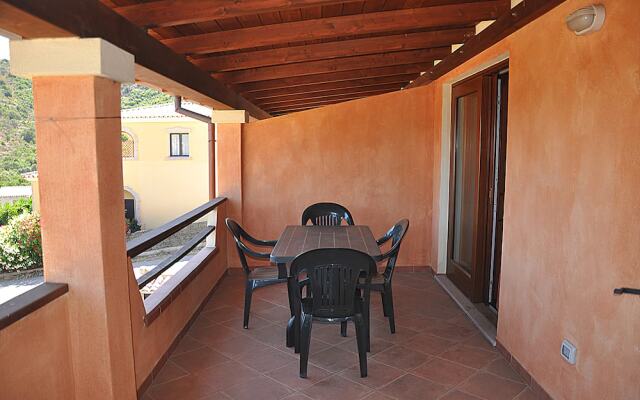 Appartamento Lioni 2C