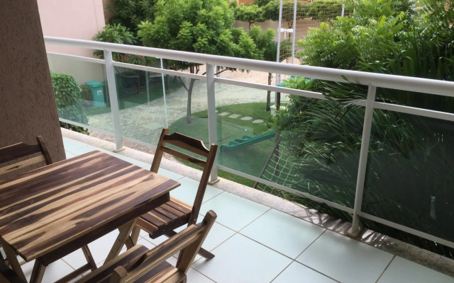 Palm Beach Apartamento 205