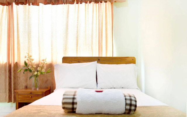 Hotel Nuevo Samaritano