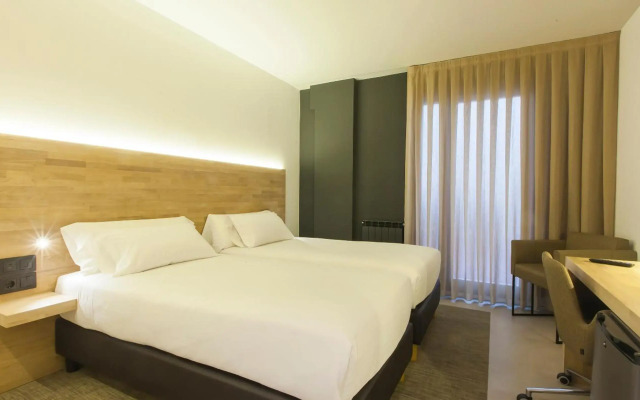 Hotel A Pamplona