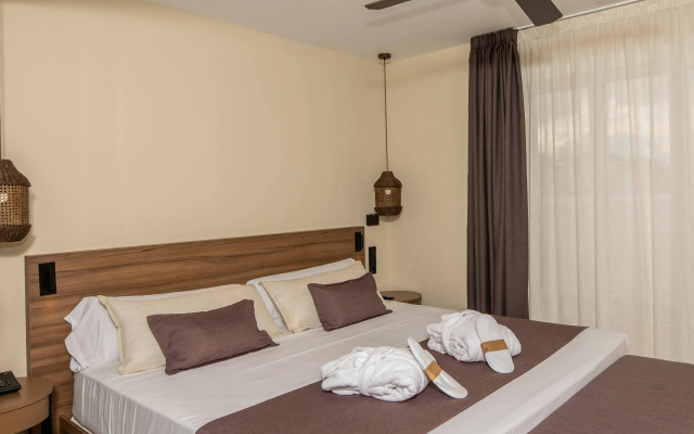 Eques Petit Resort