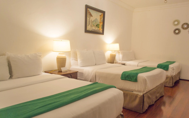 El Carmen Hotel
