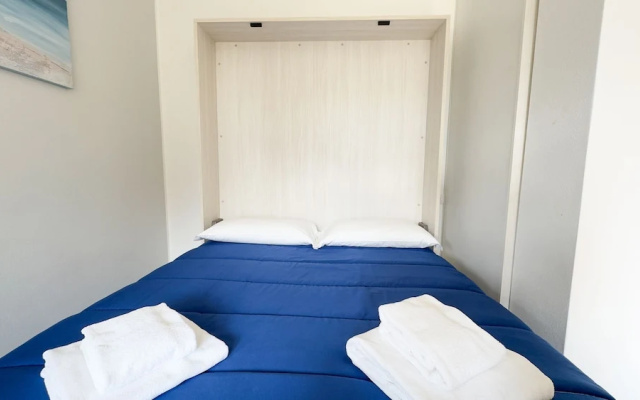 Onda Blu House by Ca-sa Check