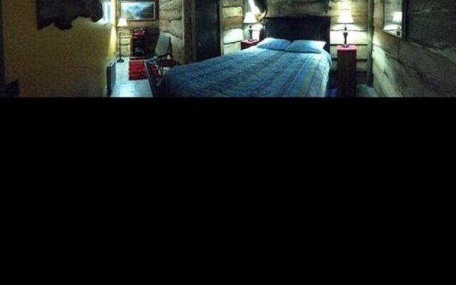 Rainbow Springs Lodging