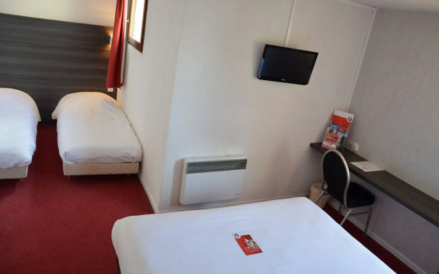 The Originals City, Hôtel Amys