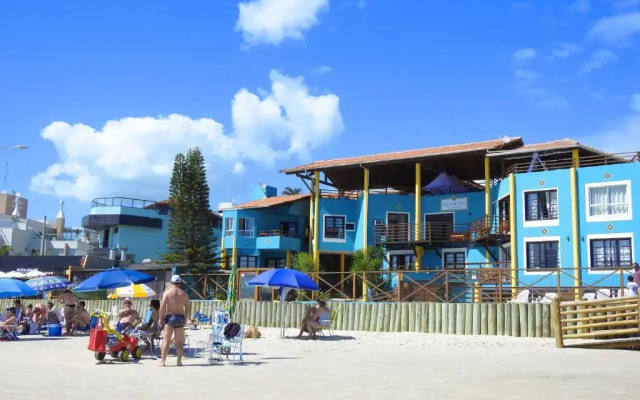 Vila do Sol Apartamentos