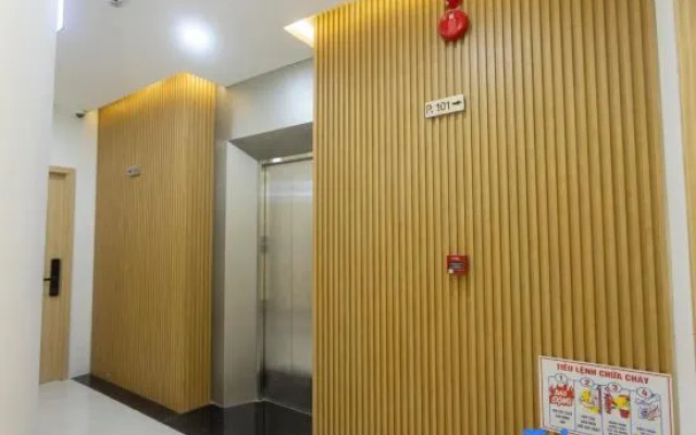 C&M Hotel – Hotel Rooms – Phan Rang - Thap Cham