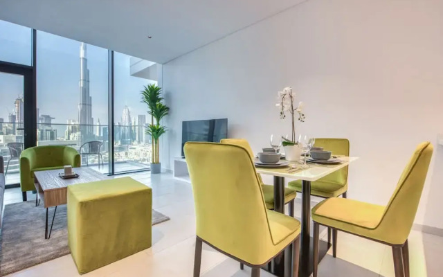 Marquise Square by Maison Privee