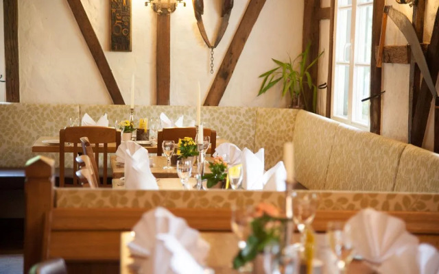 Hotel - Restaurant Wißkirchen