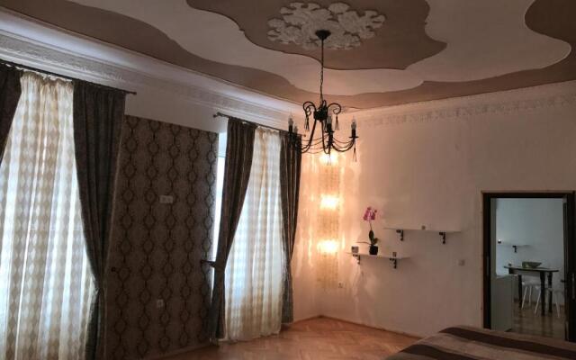 Turnului Apartment Central Sibiu