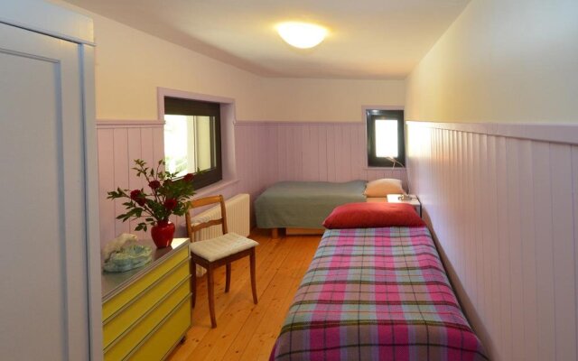 BnB and more Alvaneu Dorf