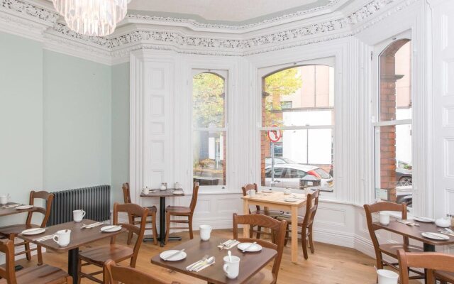 Harper's Boutique Bed & Breakfast