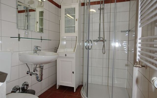 Schlossalm Appartements