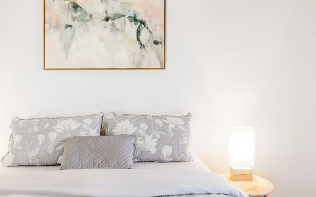 The Chichester Retreat