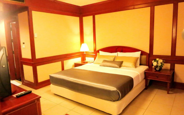 Rim Tara Boutique Resort