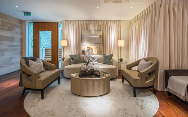 Lucknam Park Hotel & Spa
