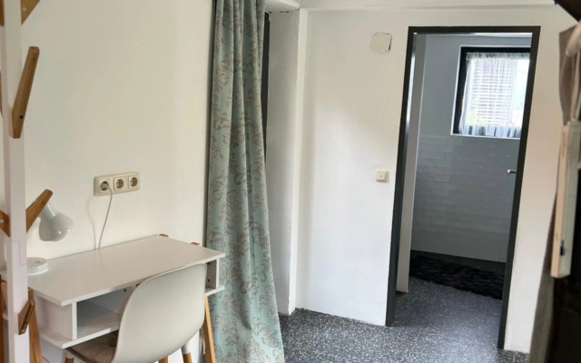 Ferienhaus am Wildbach