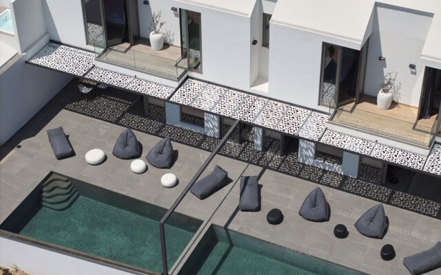 Porphyra Collection Villas Porto Heli
