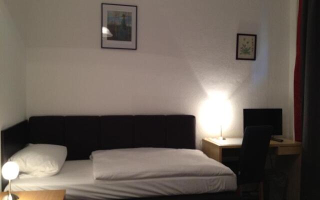 Hotel-Pension Dorma