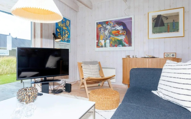 Holiday Home in HjÃ¸rring