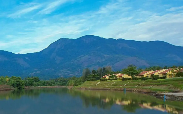 DVARA Siruvani