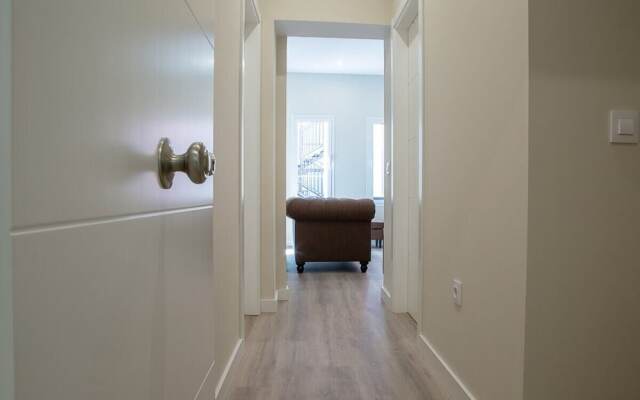 Elegant & Modern 3bed in La Latina, 5mins to Metro