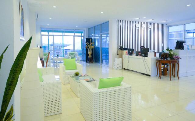 iRest Ao Nang Krabi - Hostel