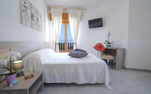 Hotel Residence Costa Azzurra