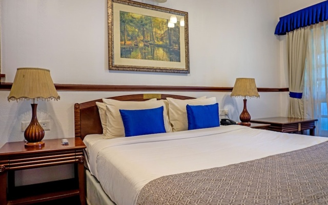 Citrus Chambers Mahabaleshwar – Guest Rooms – Mahabaleshwar