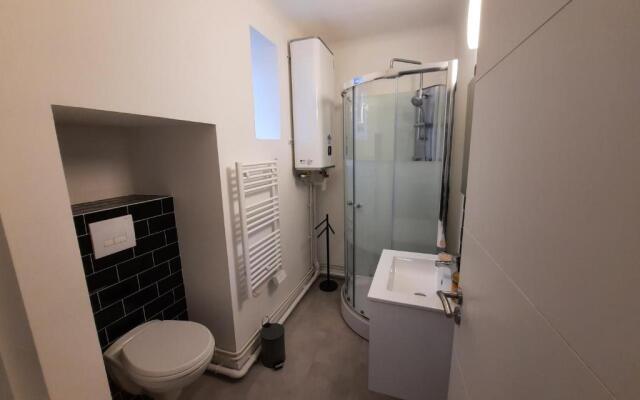 Résidence Beauvau – Numéro 7 - Centre de SARLAT