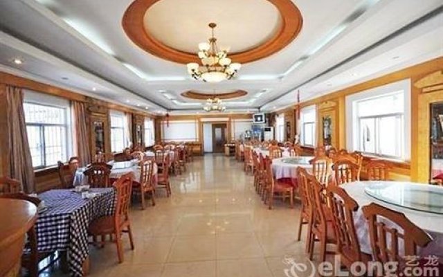 Jinhuan Hotel - Jiuhuashan
