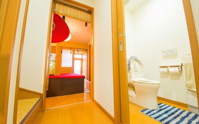 JQ Villa Kyoto Shiyakusho