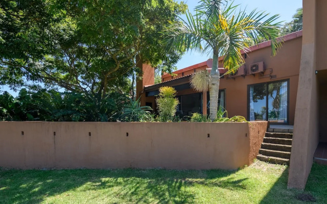 San Lameer Villa 2203