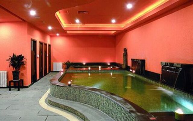 Sun Island Resorts Shanghai
