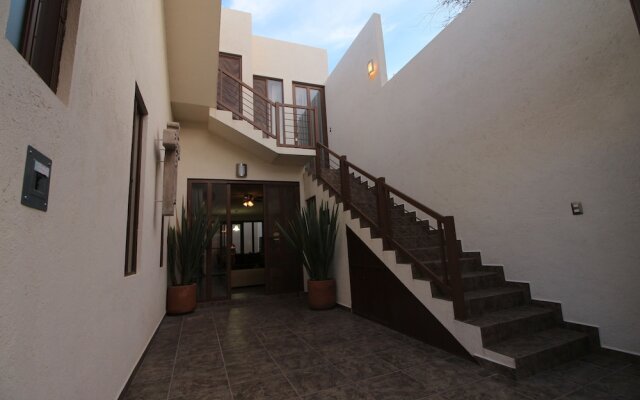 Casa Allende Rest Loft