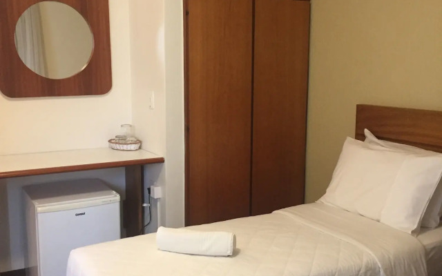 Novo Hamburgo Business Hotel